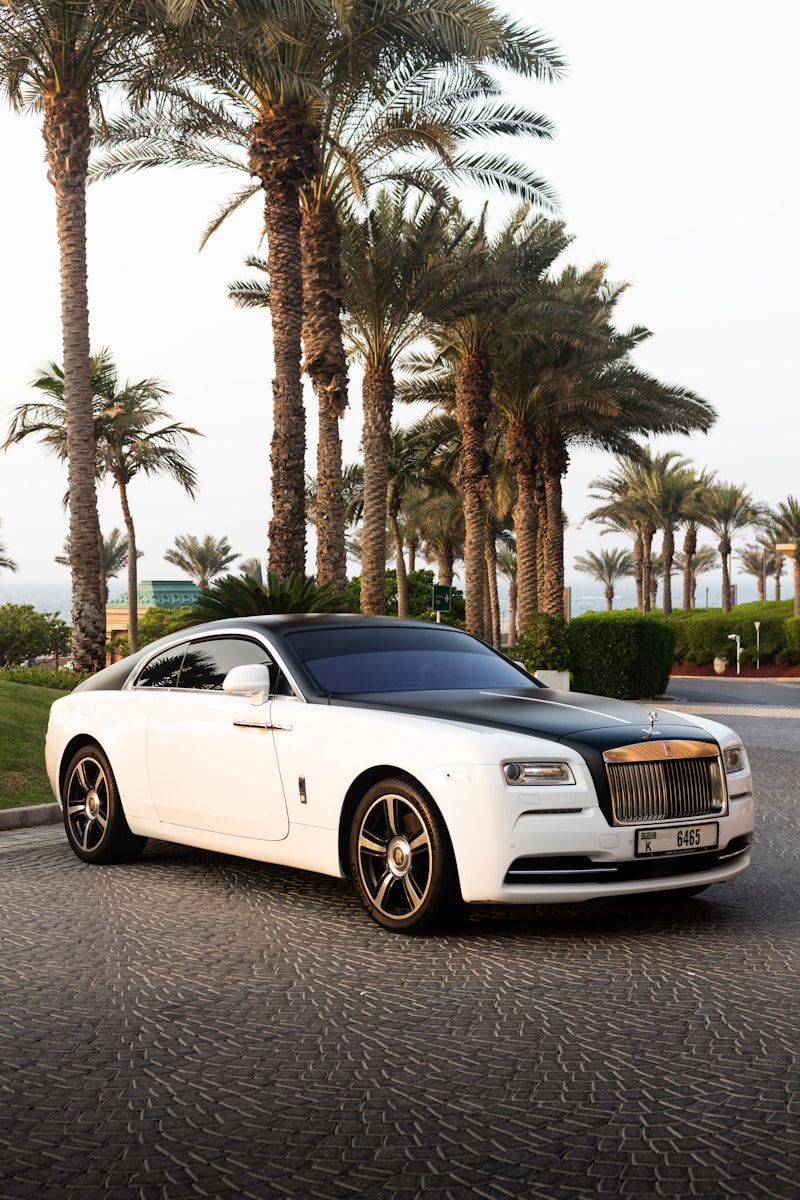 劳斯莱斯Rolls-Royce